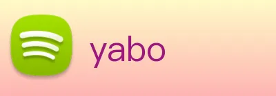 yabo logo